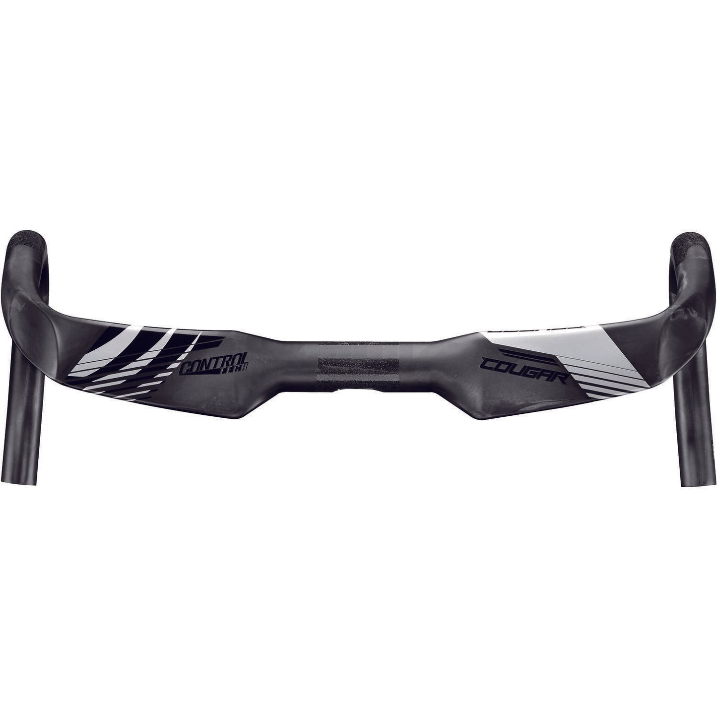 Controltech - cougar race stuur aero carbon ud 42cm