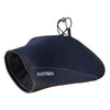 Ds covers handmoffen scooter zwart