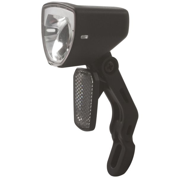 Spanninga koplamp neos 65 xe 65lux e-bike 6-12v