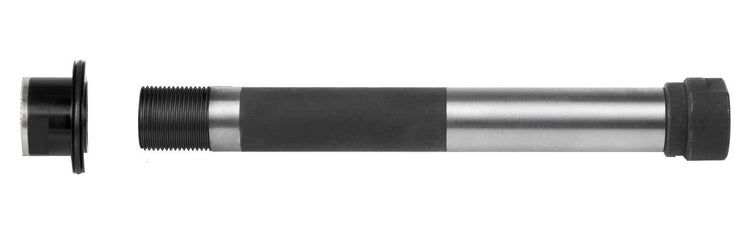 Novatec qr-12 conversiekit voor as maat ø12mm 135mm