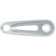kettingkast multi-open 28 inch transparant
