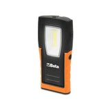 Beta oplaadbare led inspectielamp tools 1838 compact - afbeelding 1