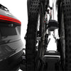 Thule bike protector for bike carriers