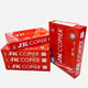 Kopieerpapier jc a4 75gr doos a 5 pak a 500 vel