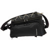 Newlooxs tas new looxs sports trunkbag | rt 2.0 | zwart | 31l