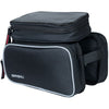 Basil Sport Design frametas dubbel M zwart