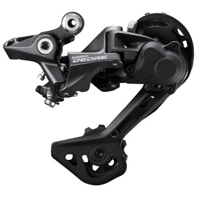 Shimano Deore RD-M5120 SGS 10 11 speed