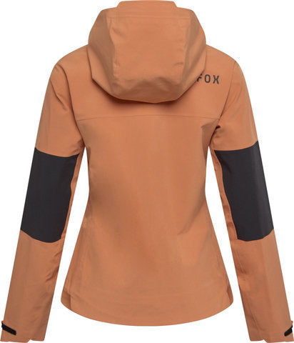 Fox head women's defend 3l water jacket