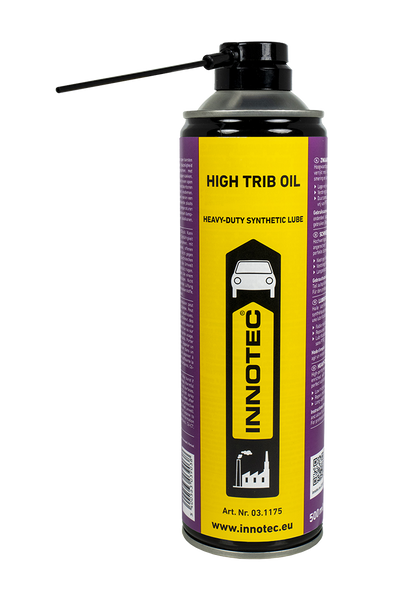 Tec bh1403a inno high trib oil