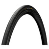 Continental Ultra Sport III - Draadband - Racefiets - 28-622 - Zwart