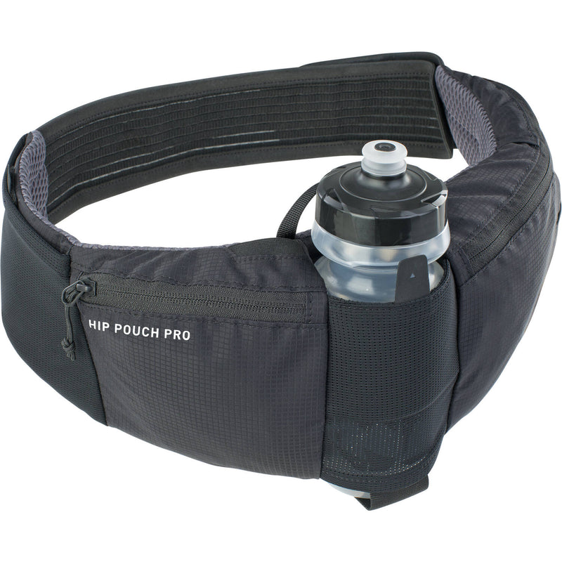 Evoc hip pouch pro + drink bottle 0,55l