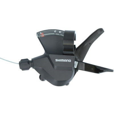 Versteller links 3 speed Shimano SL-M315