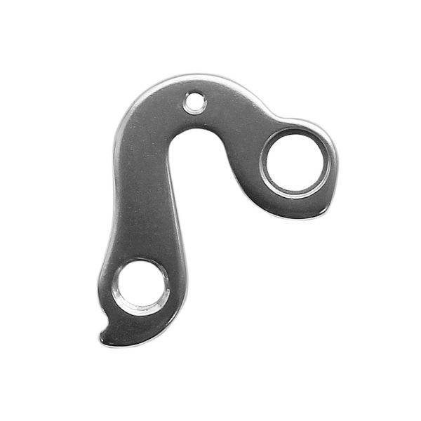 Union derailleurpad GH-090 met schroefset M8x0.75