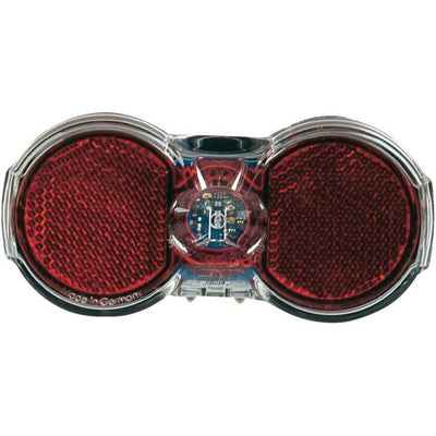 Bumm achterlicht Toplight Flat Plus 329ALK-02 50+80mm