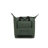 New Looxs Enkele Fietstas - Waterafstotend - 24L - Zwart - afbeelding 3