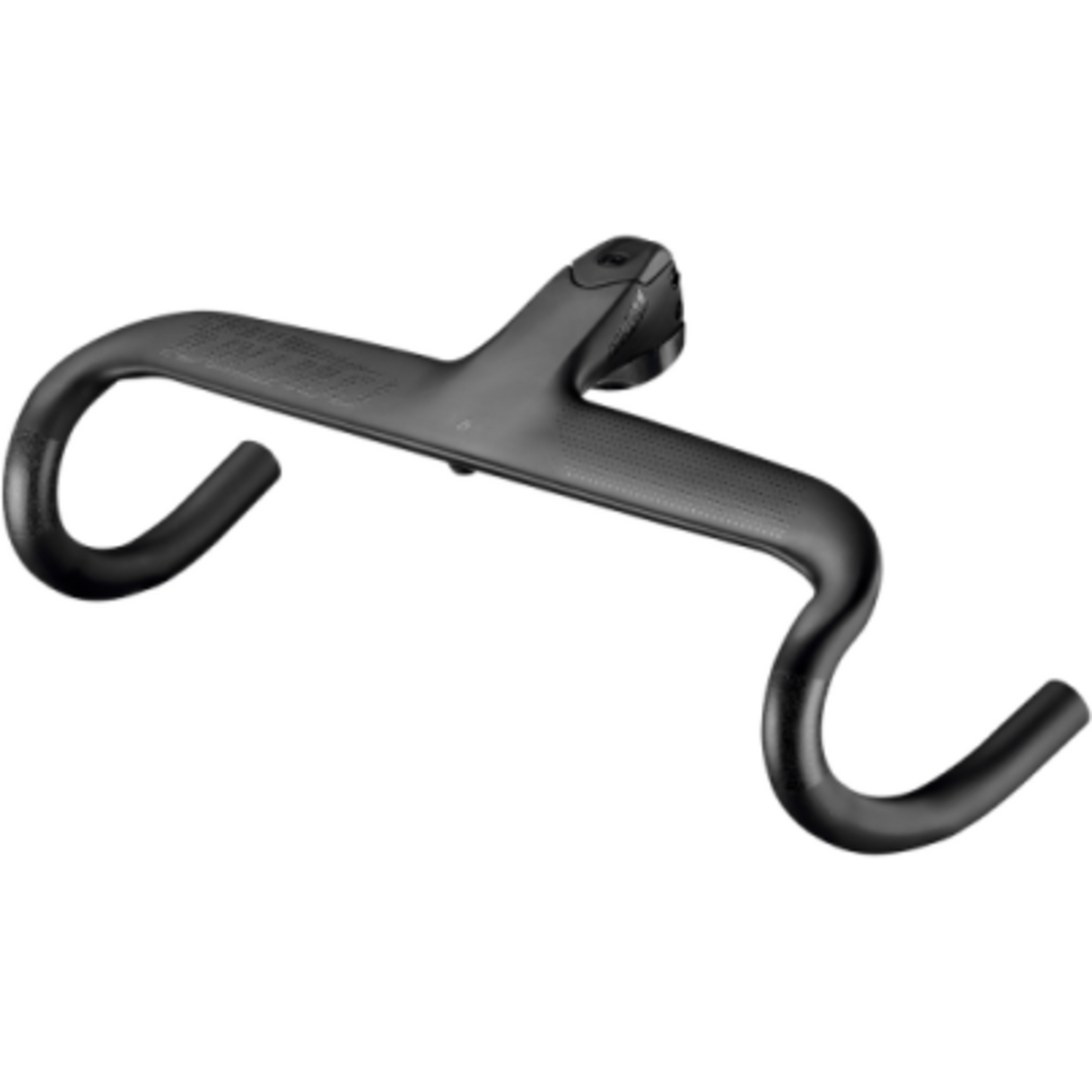 Controltech - sirocco full integrated fl4 race stuur 42cm 110mm