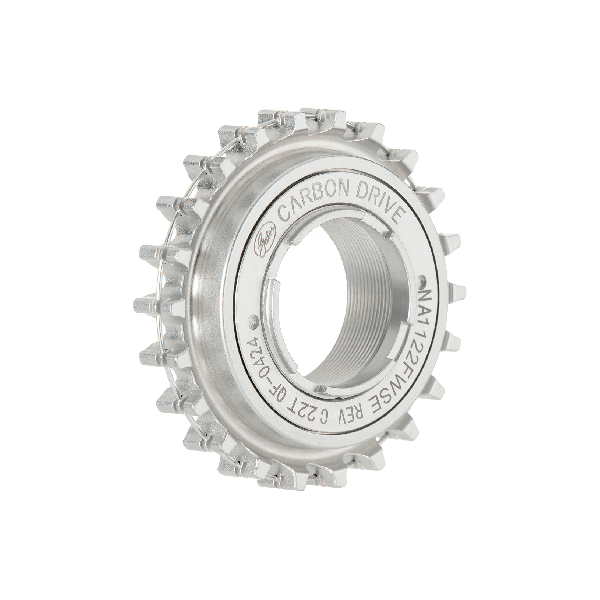 Gates sprocket cdn 22t freewheel wire flange