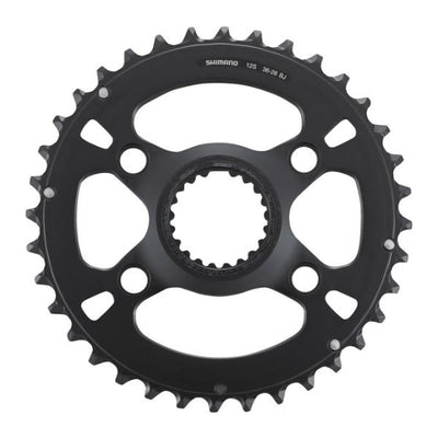 Shimano - Kettingblad 36T SLX FC-M7100 FC-M7120 - 12 speed