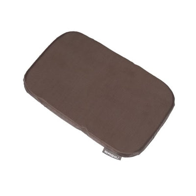 Basil Buddy KF - hondenfietsmand - voorop - biscotti bruin