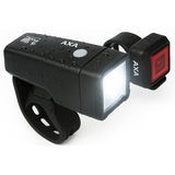 Axa verlichtingsset niteline t1 (op kaart) - afbeelding 1