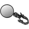 M-wave fietsspiegel spy mini kort