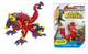 Mattel hasbro transformer prime beast hunters lazerback predacon