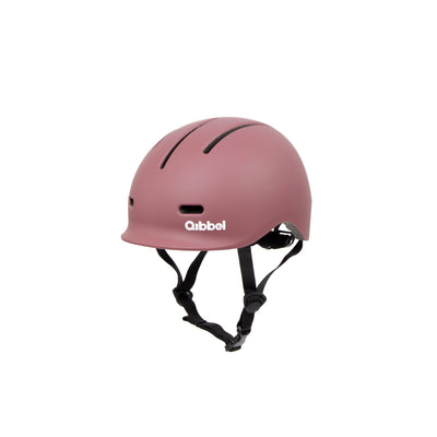 Widek b.v. qibbel kinderhelm xs 45-51cm roze