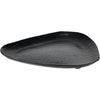 Home styling dienblad in zwarte finish smal