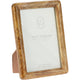 Home styling fotolijst hout 12,5x17,5cm