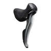 Shimano versteller (rechts) met remhendel 8 speed claris st-r2000 - grijs zwart