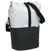 Newlooxs Tas New Nyborg Single Light Grey Black