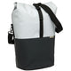 Newlooxs Tas New Nyborg Single Light Grey Black