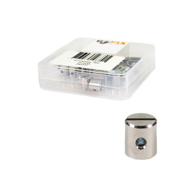 Bofix Schroefnippel 8x9 (25 stuks)