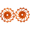 Novaride ceramic pulley wheels 14t mtb