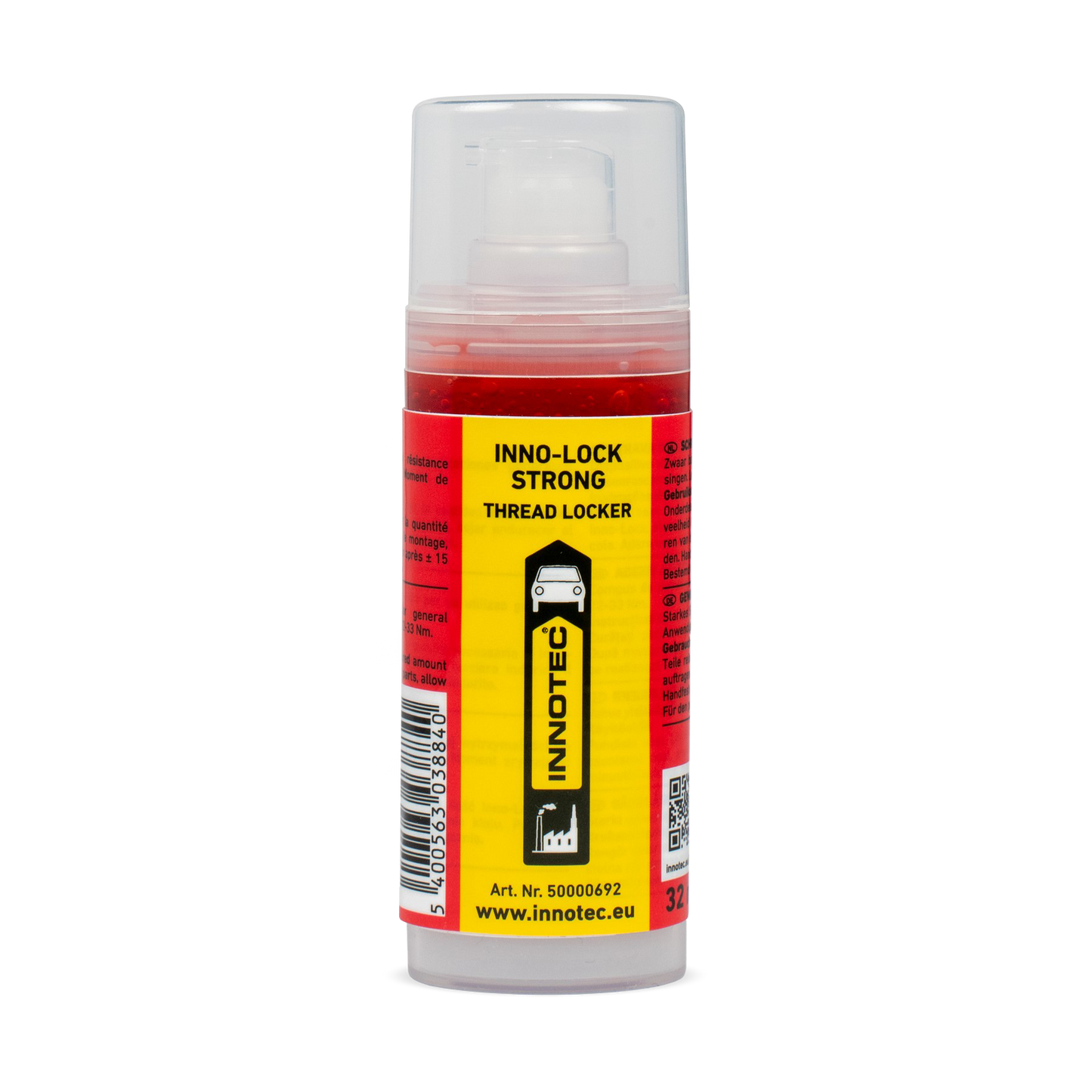 Tec af0105a inno inno-lock strong