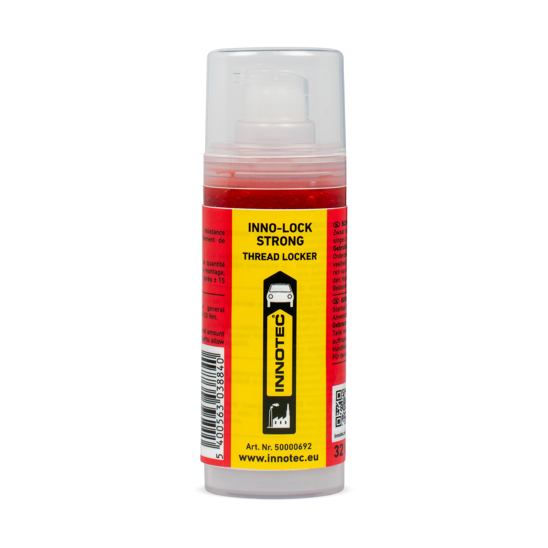 Tec af0105a inno inno-lock strong