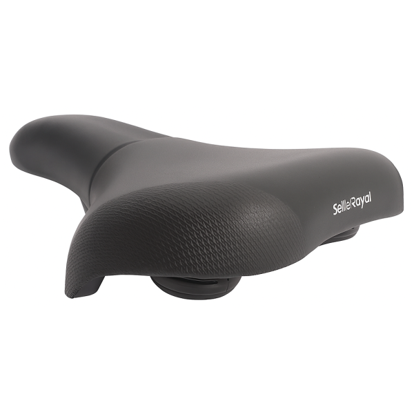 Selle royal sattel brave sr saddles brave moderate black