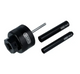 Elvedes cable systems bv elvedes centra-lock dop verstelbaar professioneel