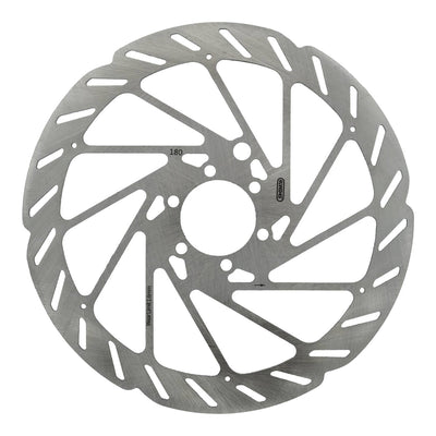 Elvedes cable systems bv elvedes remschijf 6-gaats �180mm t=1,8mm sensor magneet