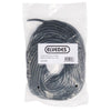 Elvedes cable systems bv spiraalwikkelslang ø4mm elvedes bundel 3-8 mm (10 meter) - zwart