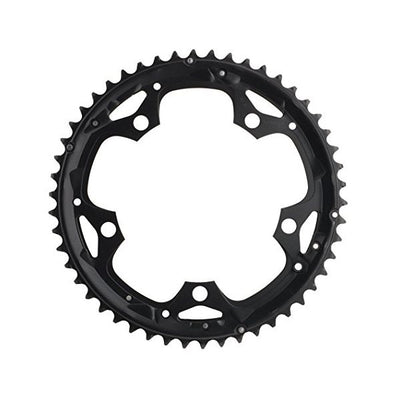 Shimano blad 9v 50t sora triple zwart fc-3503