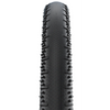 Schwalbe vouwband g-one rs pro evolution 45-622 tlr zwart