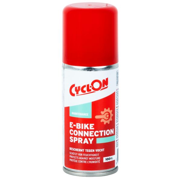 Cyclon E-Bike Connection Spray 100 ml (in blisterverpakking)