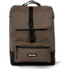 Urbanproof tas double cargo up recycle 38l bruin
