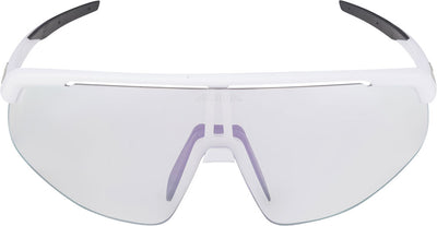 Alpina turbo pro v - sports glasses