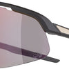Alpina turbo pro s qv - sports glasses
