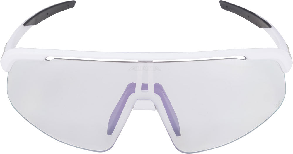 Alpina turbo pro s v - sports glasses