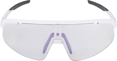Alpina turbo pro s v - sports glasses