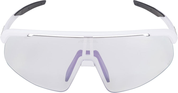 Alpina turbo pro s v - sports glasses