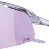 Alpina turbo pro s q-lite - sports glasses